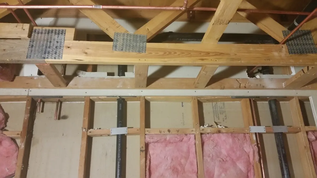 Plumbing services in Sarasota, FL